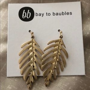 Bay to Baubles Earrings